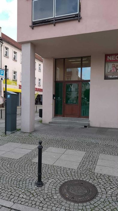 Lokal użytkowy Rynek 12m2