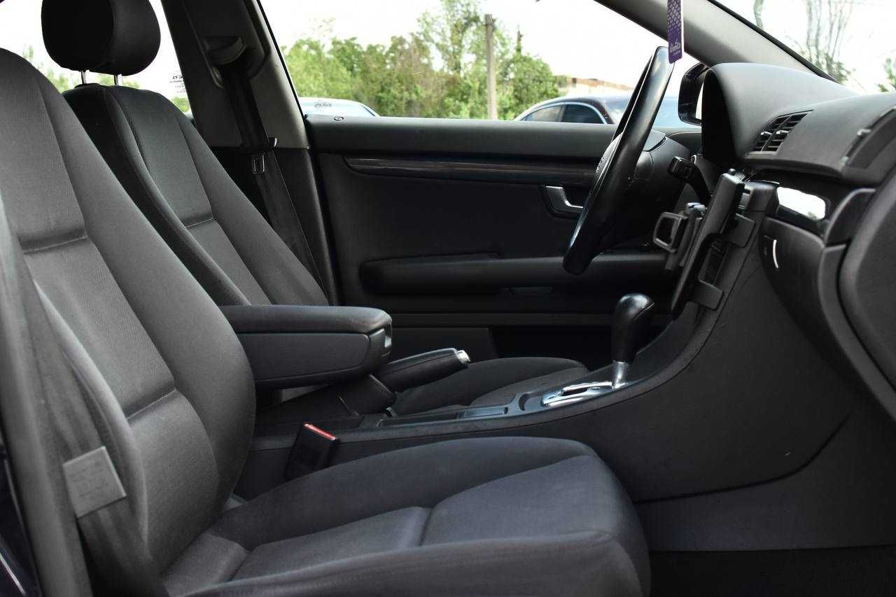 Audi a4 b6 2003 р. 2.0 MPI бензин (Перший внесок від 20%)