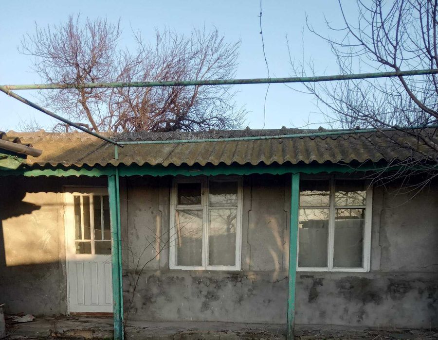 Будинок с.  Камчик Одесская область