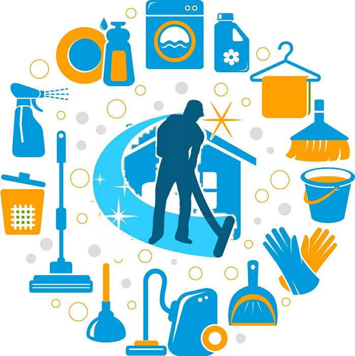 Прибирання, клінінг квартир і офісів