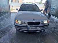 Продам автомобіль БМВ Е46