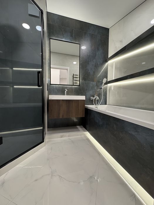 Продаж 2 кімнатної квартири в ЖК Парус Сіті  Преміум