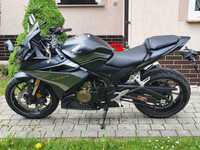 Honda CBR 500R ABS