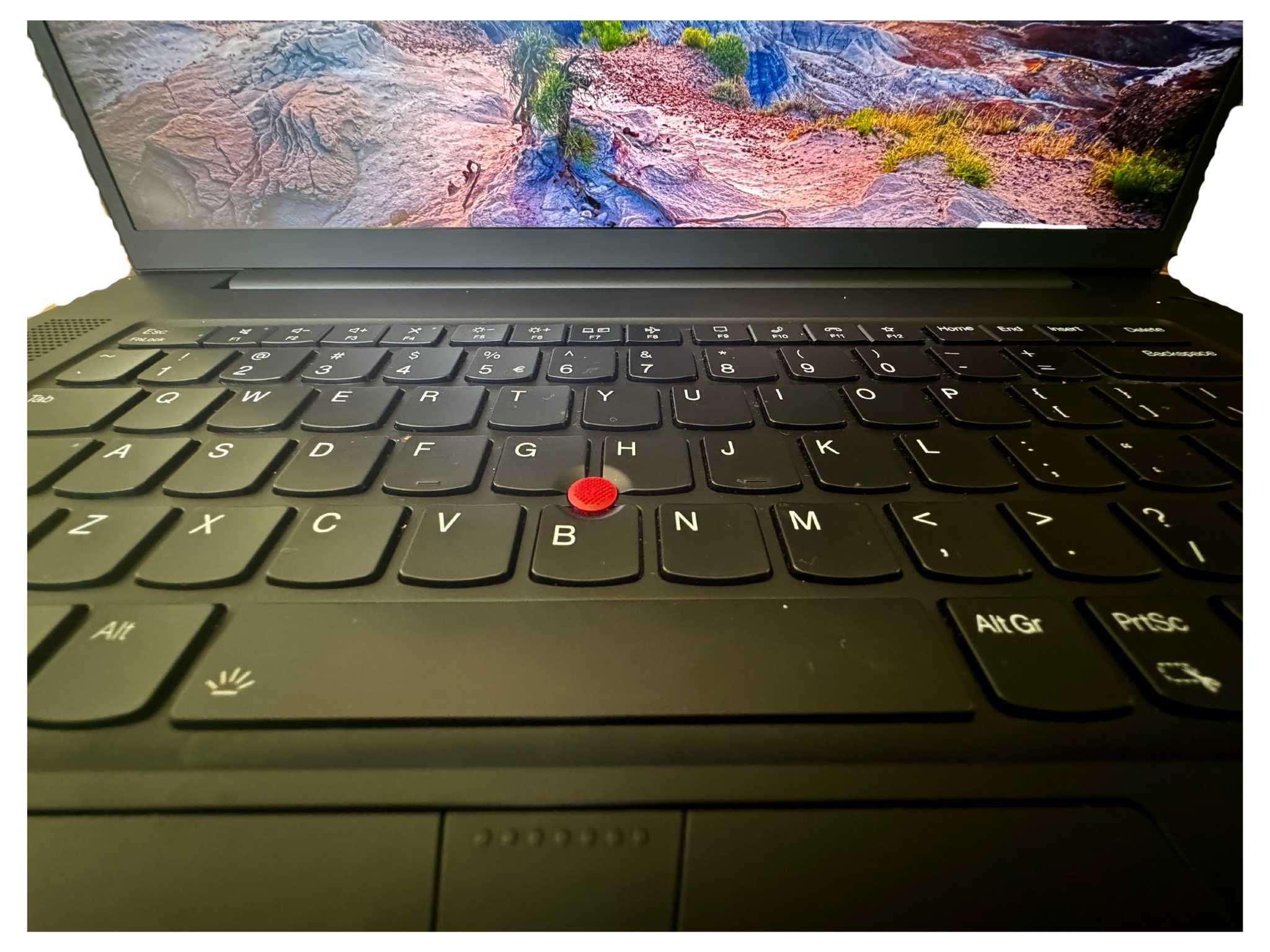 Laptop Lenovo ThinkPad P1 G6 16 " Intel Core i7 32GB/1TB 21FV000EPB