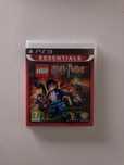 Lego Harry Potter Years 5-7 PS3