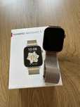 Zegarek Smartwatch Huawei Watch Fit 3 elegant złoty gwarancja 2026