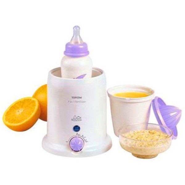 Podgrzewacz Baby Bottle Warmer 301