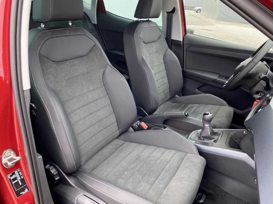 Seat Arona Style 2020