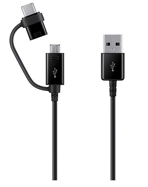 Ładowarka Samochodowa ORYGINAŁ Samsung Szybka 2xUSB C 15w