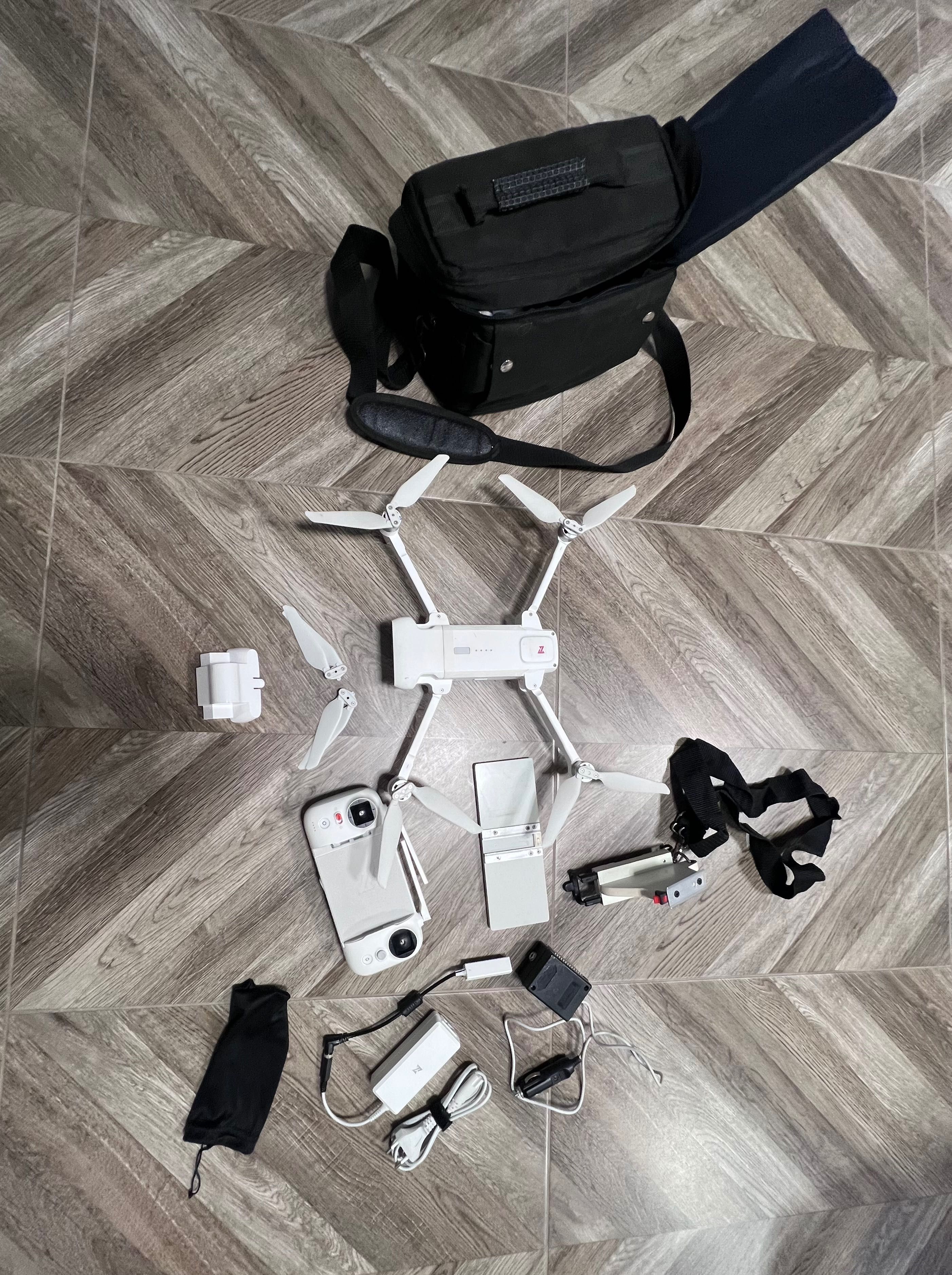 Дрон FIMI X8 SE Drone