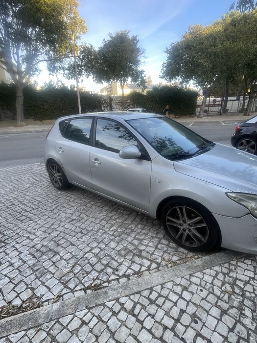 Hyundai I 30 style