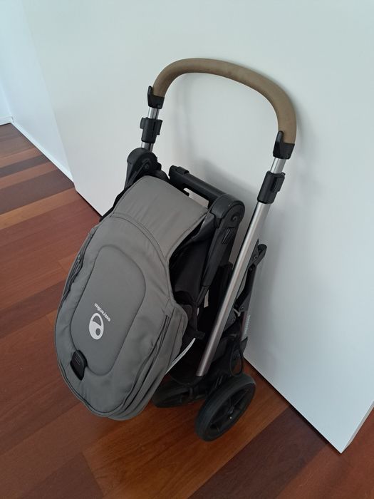 Carrinho de Criança Easywalker - Impecável