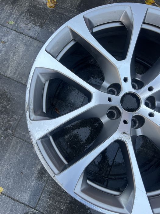 Диск R20 BMW G05/G06