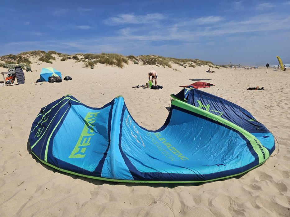 Kite crazy fly 12mt