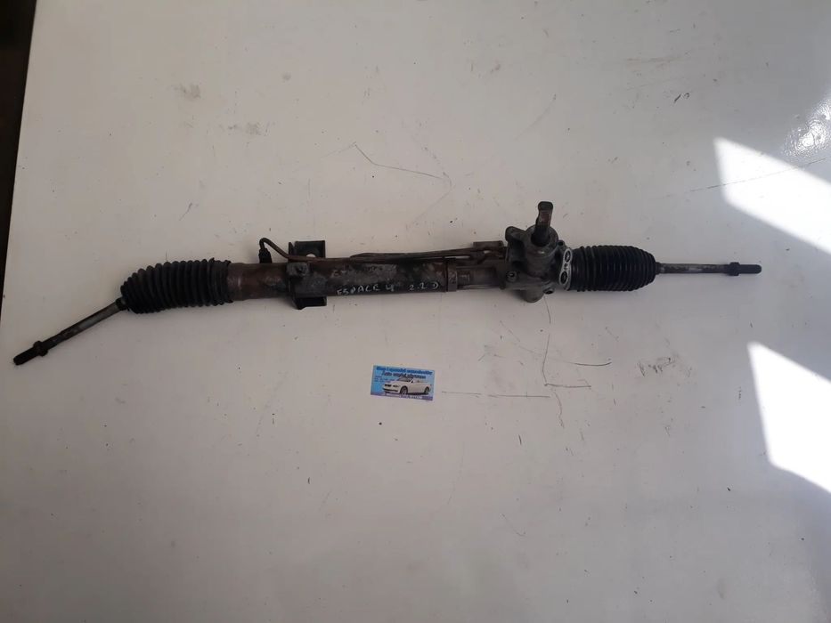 MAGLOWNICA PRZEKŁADNIA KIEROWNICZA RENAULT ESPACE IV  6800001474B