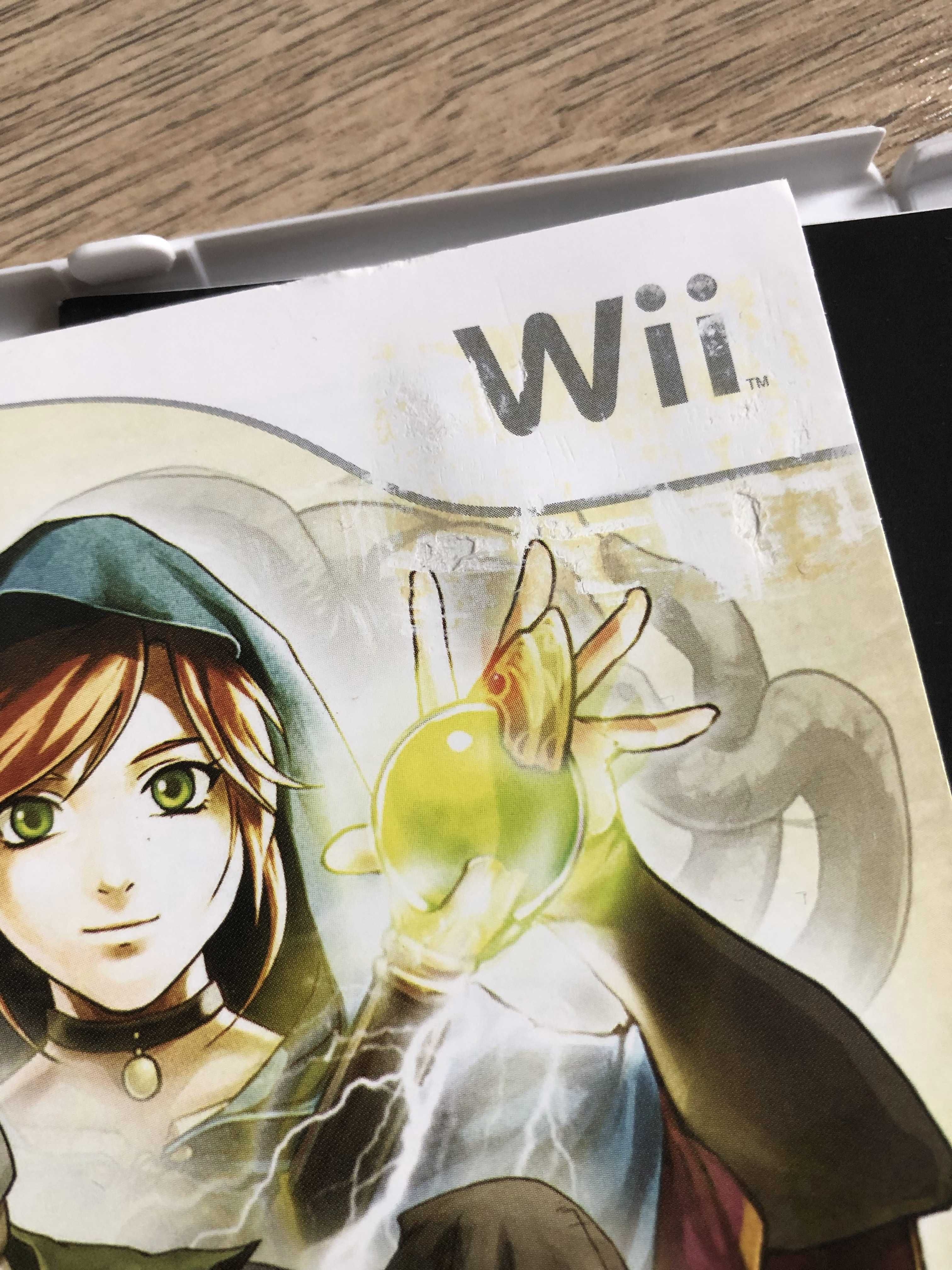 Puzzle Quest Challenge of the Warlords - Wii