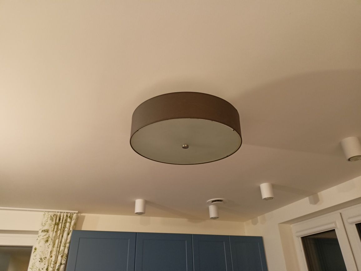 Lampa wisząca SCALA W5