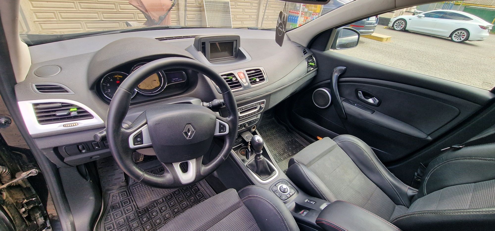 Продам Renault Megane