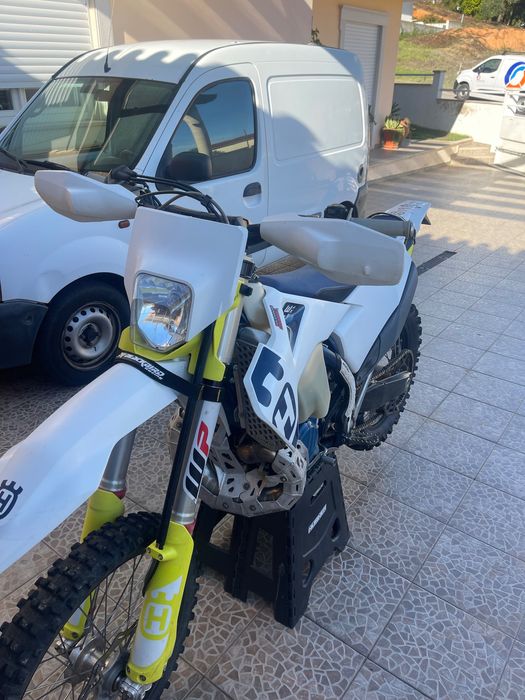 Husqvarna TE300i 2020