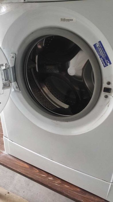 indesit пральна машина, компактна, розмiр 30х60х82