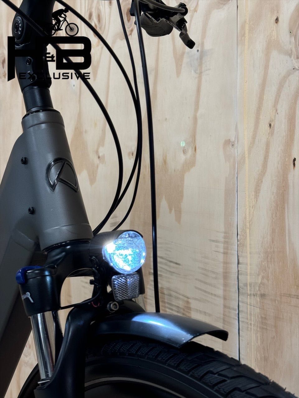 Kalkhoff Endeavour 3.B Move Shimano Alivio 2024