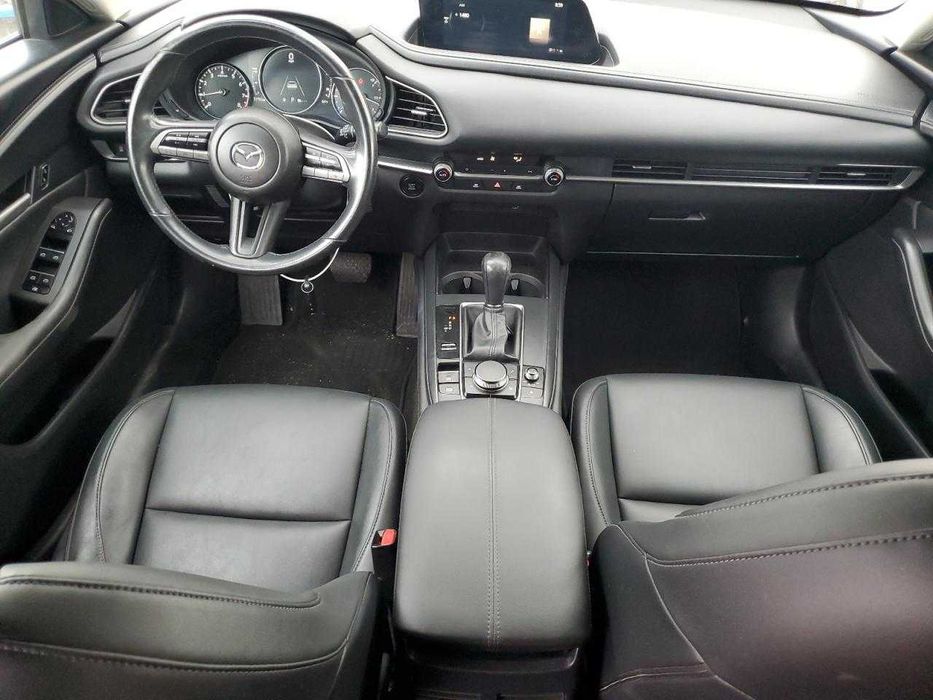 Mazda CX-30 Select 2021