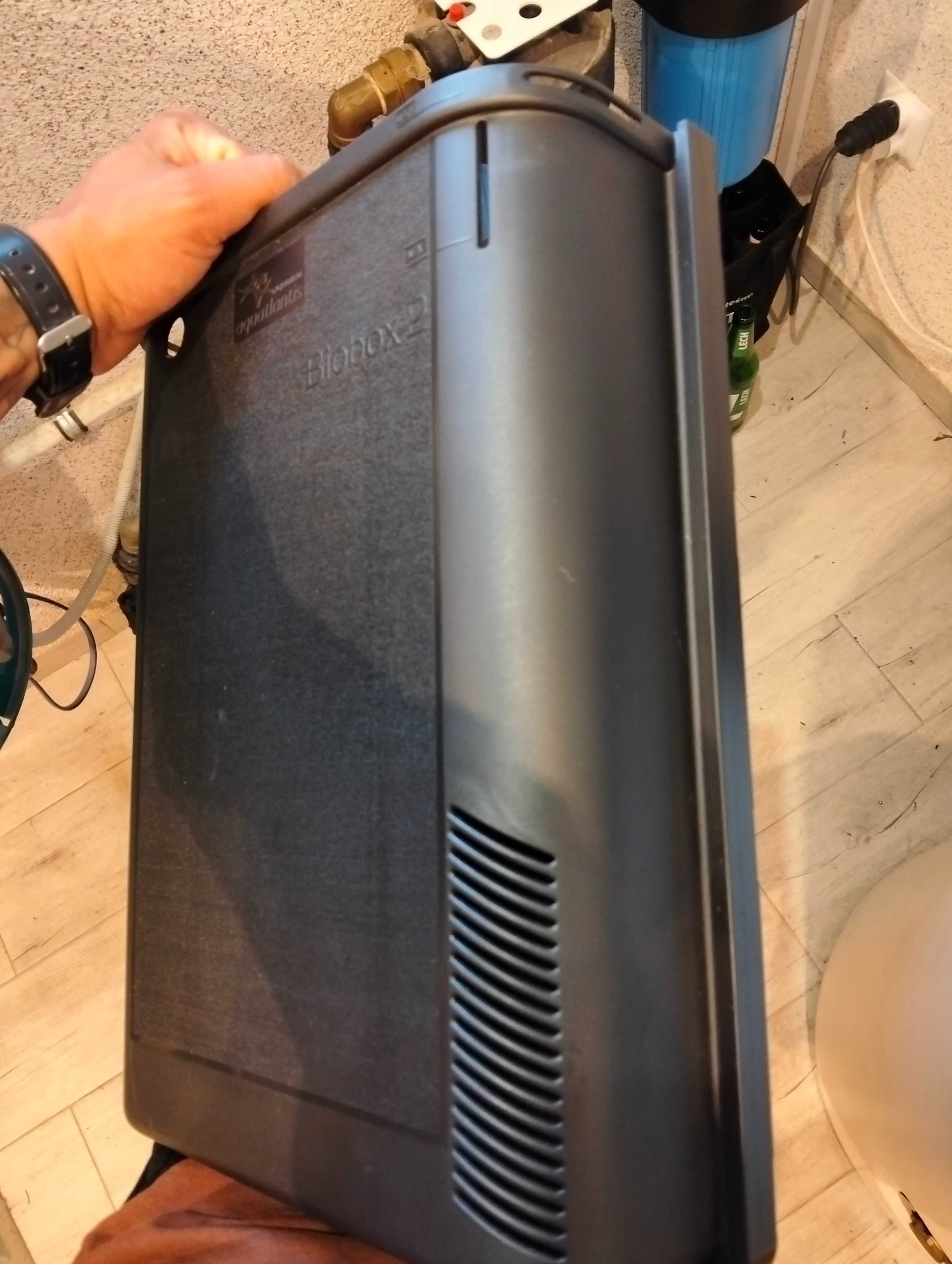 Aquatlantis BioBox 2