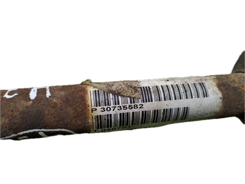 Transmissão frente esquerda FORD C-Max (DM2)