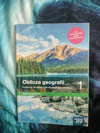 Oblicza geografii 1