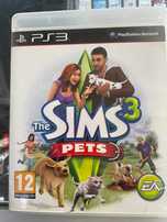 Playstation 3 - The Sims 3 Zwierzaki - PL - Sklep - Wolumen