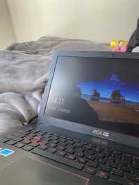 Laptop Asus GL552V