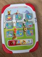 Tablet dla dzieci Junior kidpad
