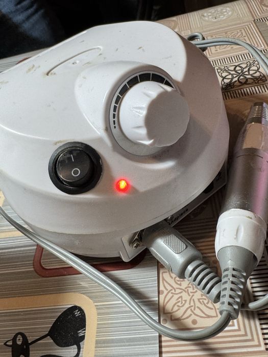 Фрезер для манікюру