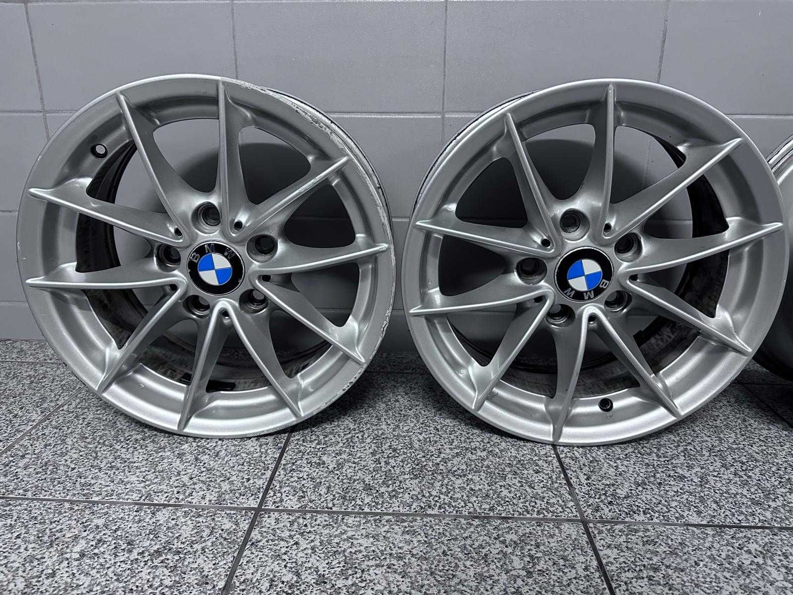 Jantes originais BMW 16'' 5x120