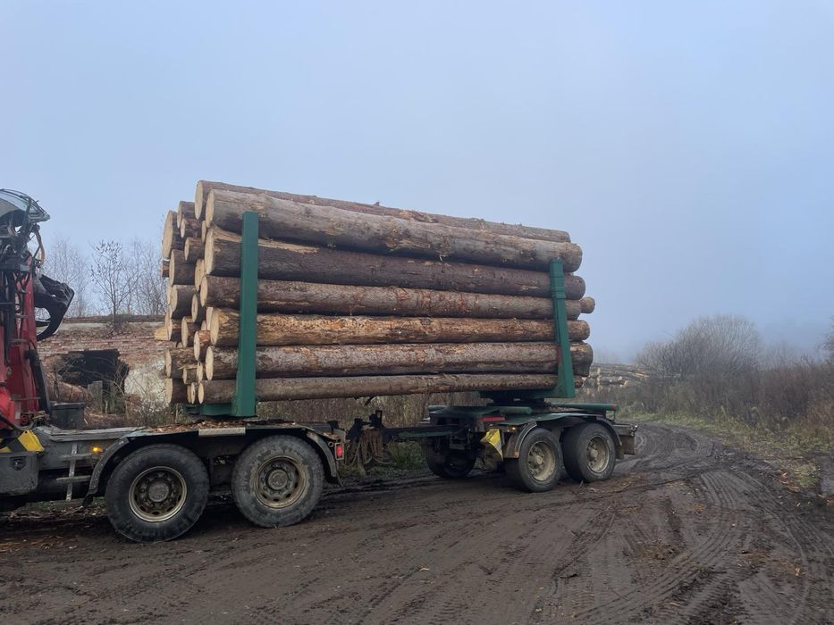 Продам TATRA PHOENIX Euro 5 6х6 лізовоз