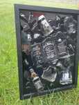 Obraz "Klasyczny" Jack Daniels NOWOCZESNY DESIGN!