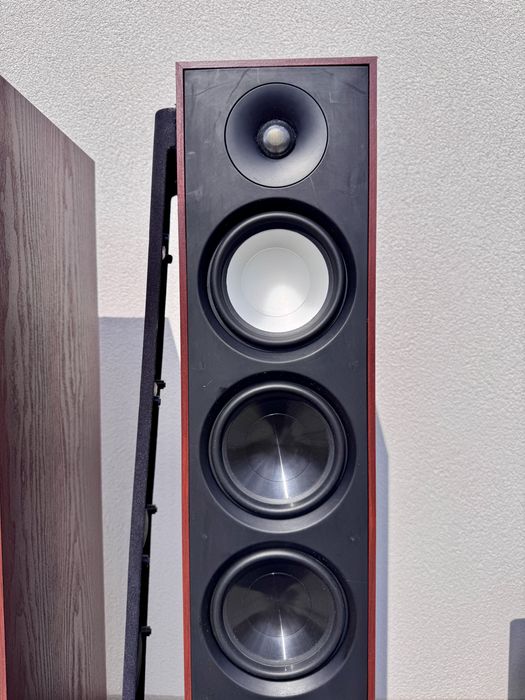 kolumny podlogowe Paradigm monitor 9v7 9 v7