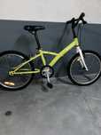 Bicicleta B’twin - Criança