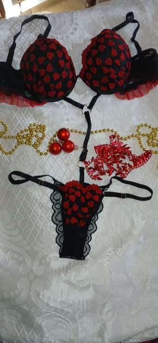 Lingerie brasileira