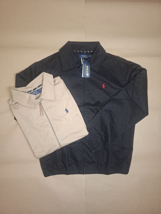 Куртка / вітровка Polo Ralph Lauren