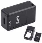 Lokalizator mini  GPS Tracer Podsłuch SIM