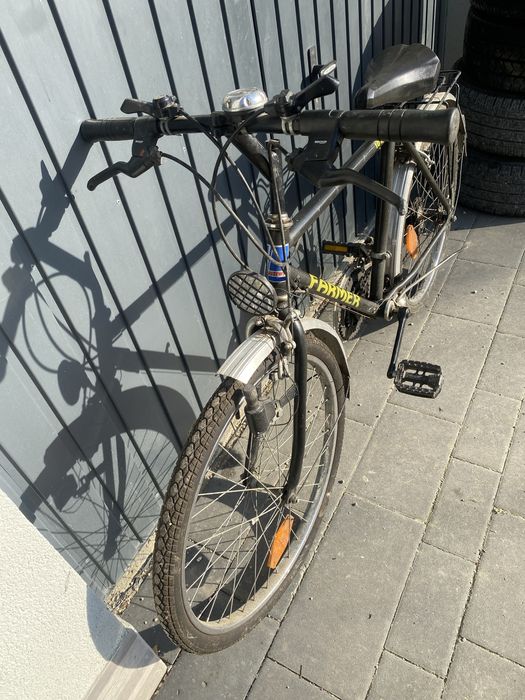 sprzedam rower  FARMER