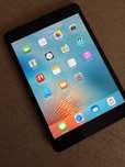 iPad Mini 1ª geração - Wi-Fi + Cellular Modelo 1455 * Como NOVO