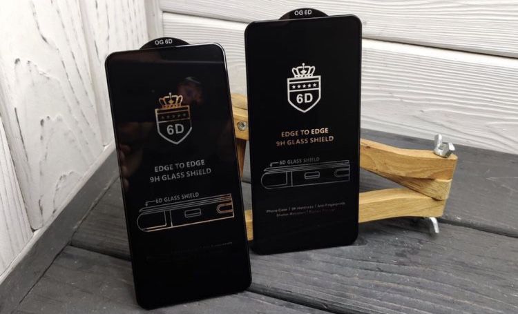 Premium Захисне Скло Iphone | Защитное Стекло Айфон 15/16/17 Pro Max