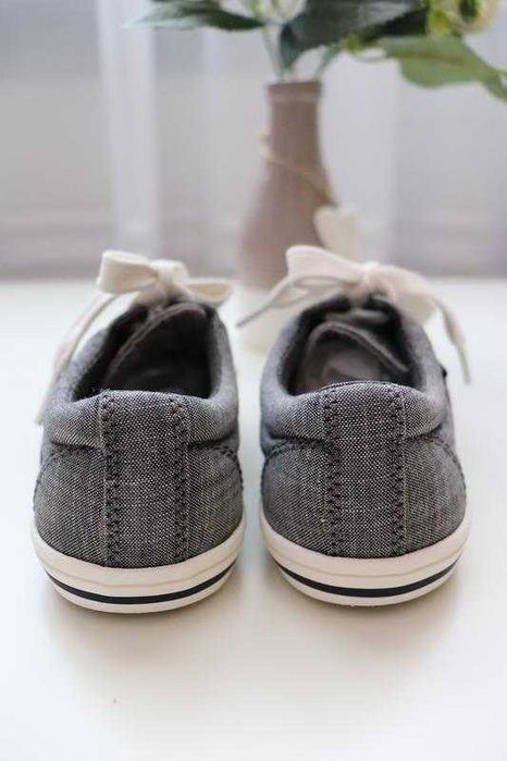 Кеди сліпони некст next 28 розмір