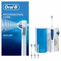 Irygator stacjonarny Oral-B OxyJet MD 20 biały