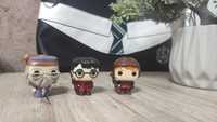 Kinder Joy Harry Potter квідич