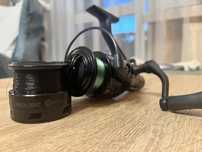 Kolowrotek z wolnym biegiem Prologic C Series 4000 BF