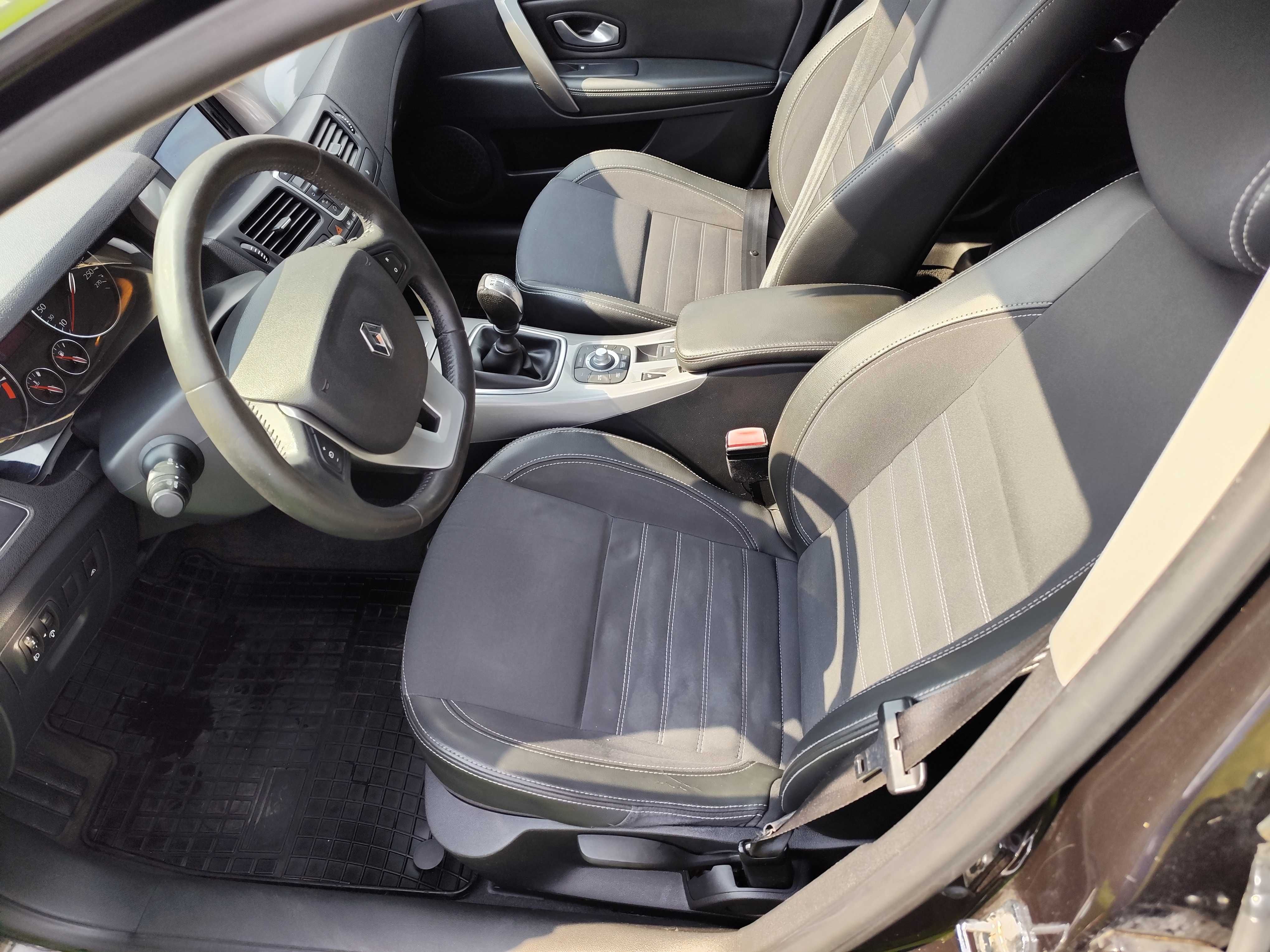 Zadbana Laguna III 2.0 DCi