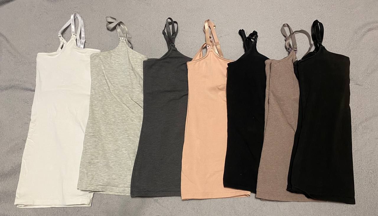 Майки для годування H&M